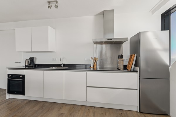 Medium property photo - Anna van Buerenplein 272, 2595 DE The Hague